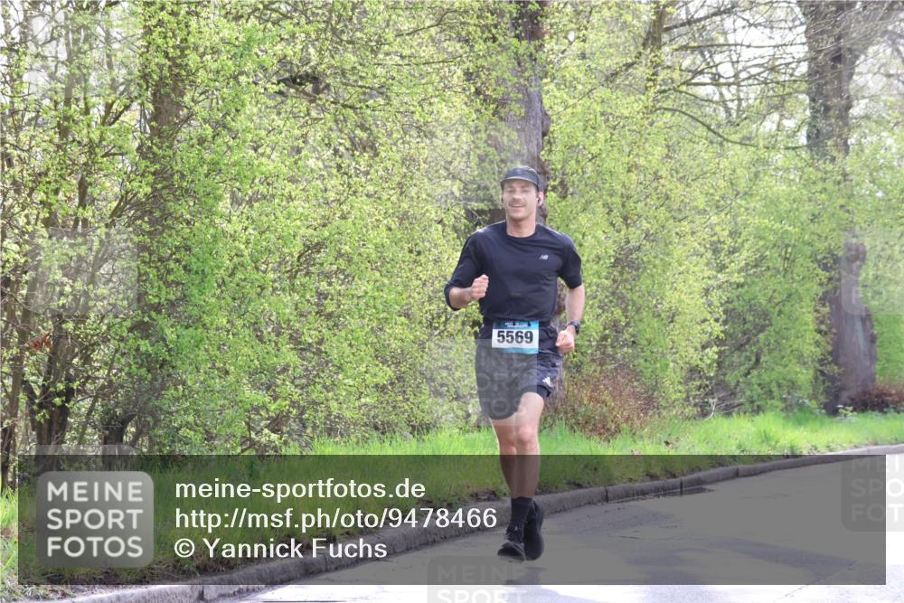 12.04.2026 - 45. Internationalen Wilhelmsburger Insellauf Yannick Fuchs http://msf.ph/oto/9478466 12.04.2026 10:15:53 Laufen 5569 meine-sportfotos.de