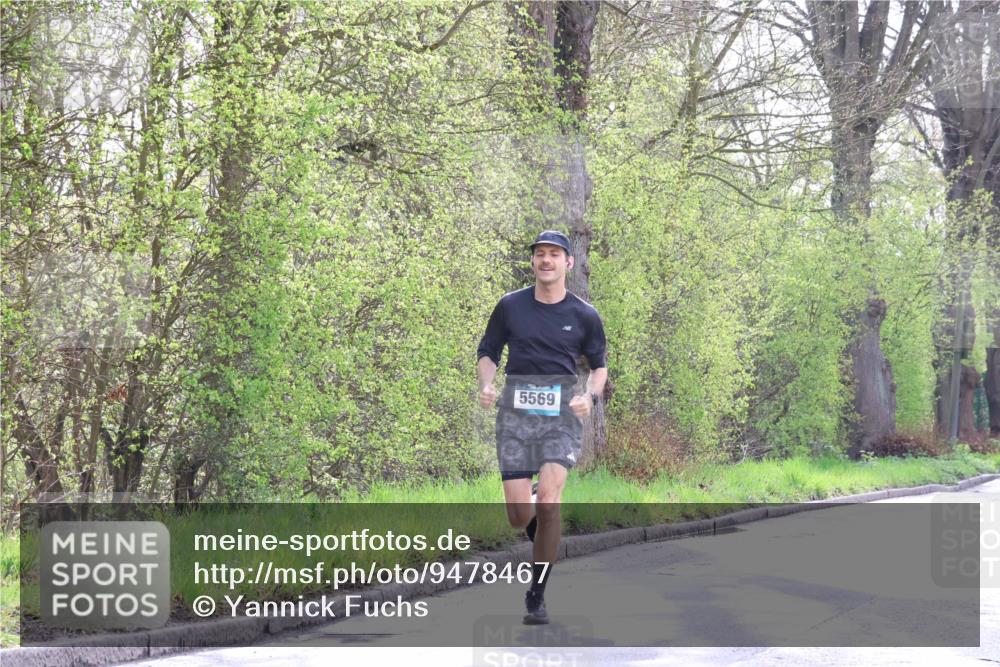 12.04.2026 - 45. Internationalen Wilhelmsburger Insellauf Yannick Fuchs http://msf.ph/oto/9478467 12.04.2026 10:15:53 Laufen 5569 meine-sportfotos.de