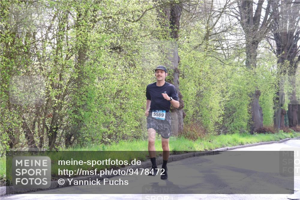 12.04.2026 - 45. Internationalen Wilhelmsburger Insellauf Yannick Fuchs http://msf.ph/oto/9478472 12.04.2026 10:15:54 Laufen 5569 meine-sportfotos.de