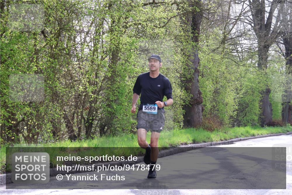 12.04.2026 - 45. Internationalen Wilhelmsburger Insellauf Yannick Fuchs http://msf.ph/oto/9478479 12.04.2026 10:15:54 Laufen 5569 meine-sportfotos.de