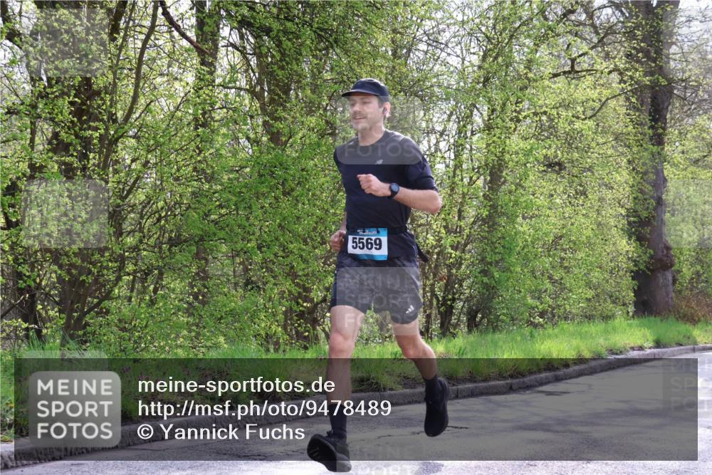 12.04.2026 - 45. Internationalen Wilhelmsburger Insellauf Yannick Fuchs http://msf.ph/oto/9478489 12.04.2026 10:15:55 Laufen 5569 meine-sportfotos.de