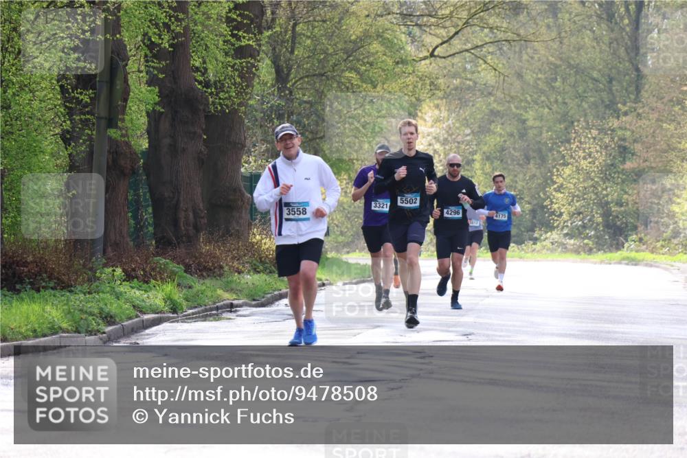 12.04.2026 - 45. Internationalen Wilhelmsburger Insellauf Yannick Fuchs http://msf.ph/oto/9478508 12.04.2026 10:15:57 Laufen 5502, 3321, 3558, 4296, 4175, 3812 meine-sportfotos.de