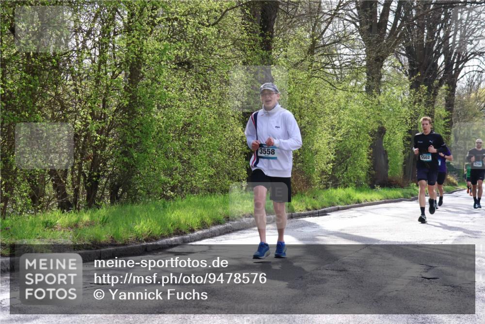 12.04.2026 - 45. Internationalen Wilhelmsburger Insellauf Yannick Fuchs http://msf.ph/oto/9478576 12.04.2026 10:16:03 Laufen 3558, 5502, 4296 meine-sportfotos.de