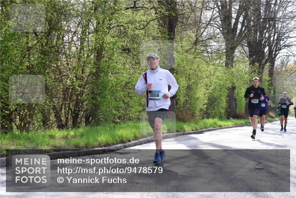 12.04.2026 - 45. Internationalen Wilhelmsburger Insellauf Yannick Fuchs http://msf.ph/oto/9478579 12.04.2026 10:16:04 Laufen 3558, 5502, 321, 4296 meine-sportfotos.de
