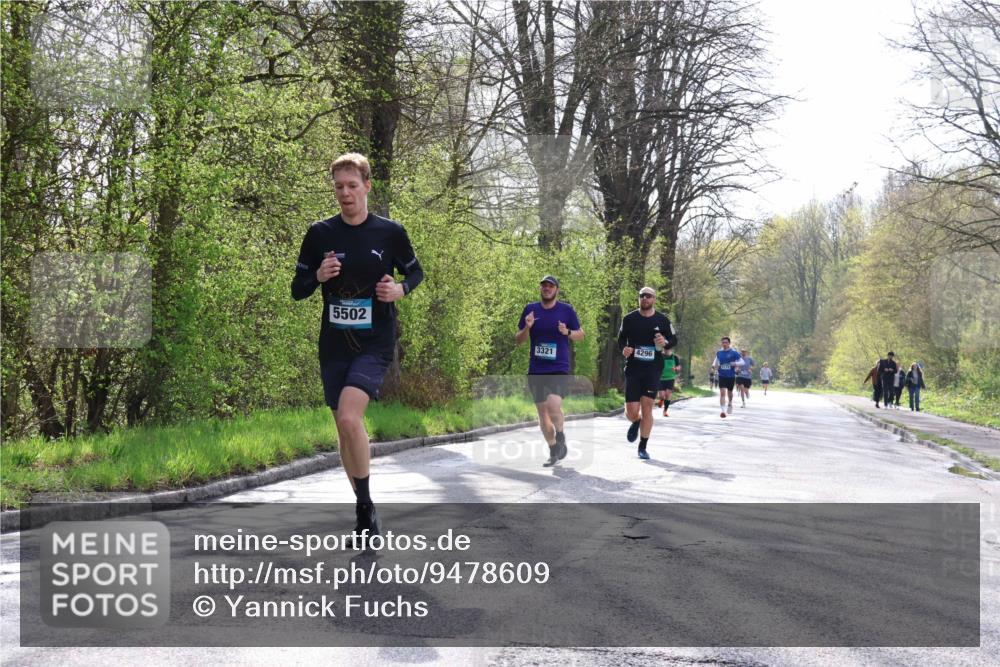 12.04.2026 - 45. Internationalen Wilhelmsburger Insellauf Yannick Fuchs http://msf.ph/oto/9478609 12.04.2026 10:16:06 Laufen 5502, 3321, 4296 meine-sportfotos.de