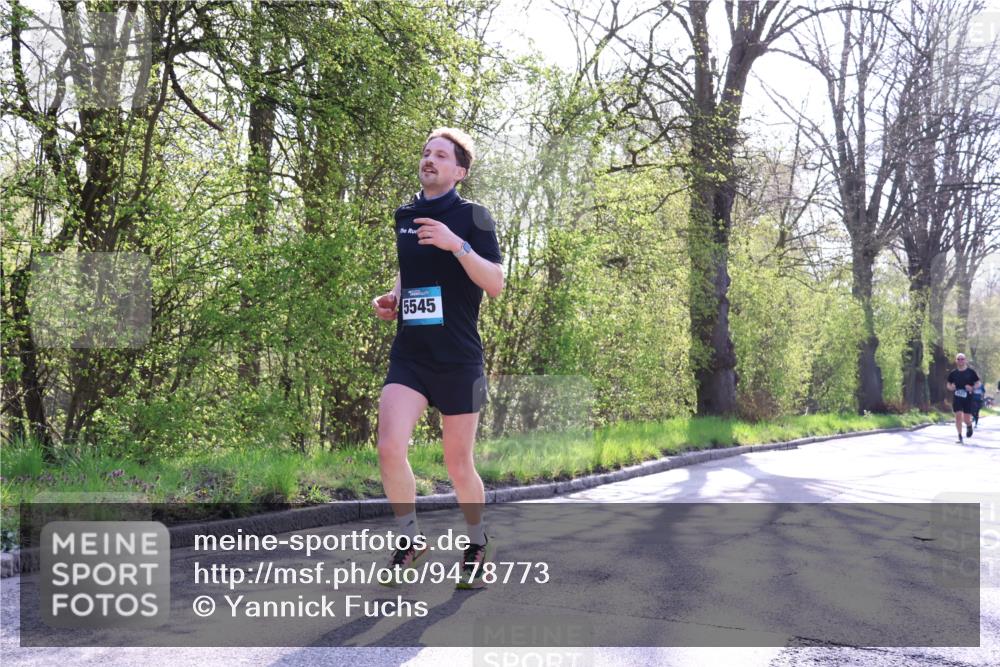 12.04.2026 - 45. Internationalen Wilhelmsburger Insellauf Yannick Fuchs http://msf.ph/oto/9478773 12.04.2026 10:29:29 Laufen  meine-sportfotos.de
