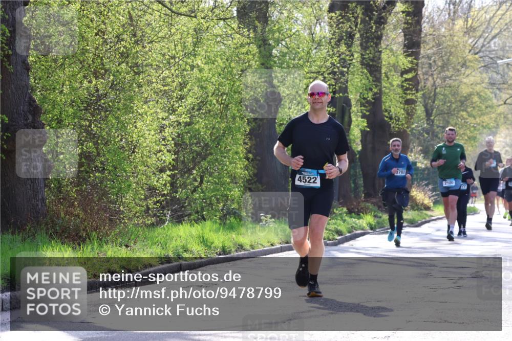 12.04.2026 - 45. Internationalen Wilhelmsburger Insellauf Yannick Fuchs http://msf.ph/oto/9478799 12.04.2026 10:29:31 Laufen  meine-sportfotos.de