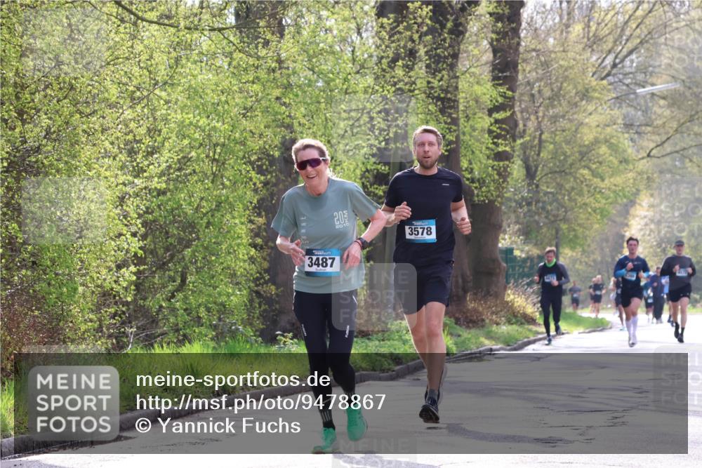 12.04.2026 - 45. Internationalen Wilhelmsburger Insellauf Yannick Fuchs http://msf.ph/oto/9478867 12.04.2026 10:16:42 Laufen 3487, 20, 2010, 3578 meine-sportfotos.de