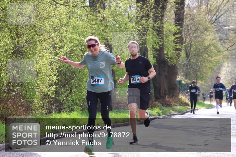 12.04.2026 - 45. Internationalen Wilhelmsburger Insellauf Yannick Fuchs http://msf.ph/oto/9478872 12.04.2026 10:16:43 Laufen 20, 2010, 3487, 3578 meine-sportfotos.de