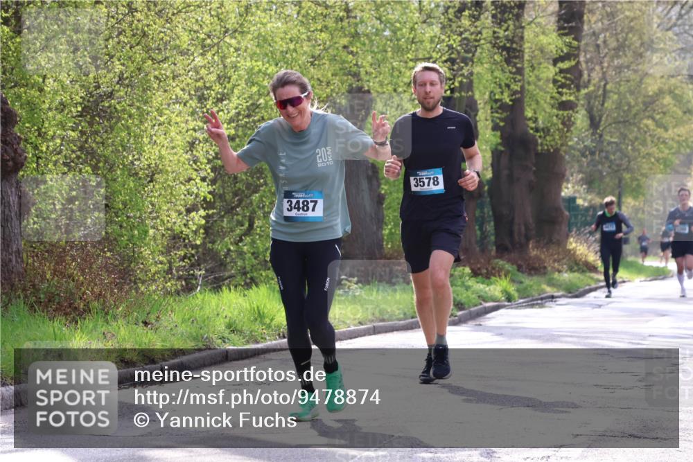 12.04.2026 - 45. Internationalen Wilhelmsburger Insellauf Yannick Fuchs http://msf.ph/oto/9478874 12.04.2026 10:16:43 Laufen 3487, 20, 2010, 3578 meine-sportfotos.de