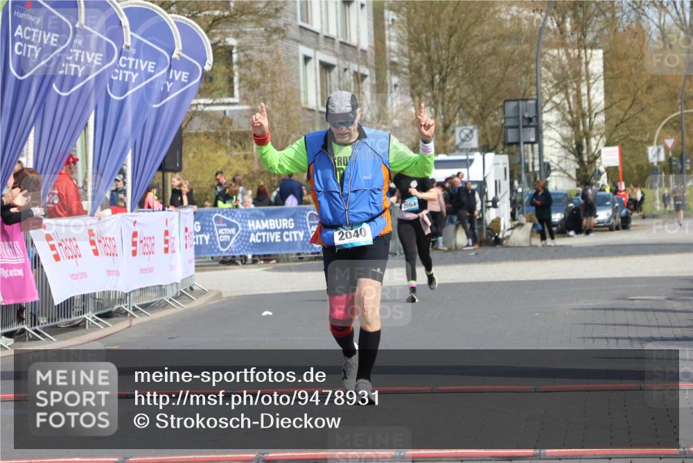 12.04.2026 - 45. Internationalen Wilhelmsburger Insellauf Strokosch-Dieckow http://msf.ph/oto/9478931 12.04.2026 11:44:39 Ziel 2040 meine-sportfotos.de