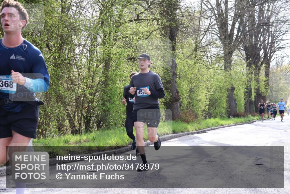 12.04.2026 - 45. Internationalen Wilhelmsburger Insellauf Yannick Fuchs http://msf.ph/oto/9478979 12.04.2026 10:16:57 Laufen 368, 40, 457 meine-sportfotos.de