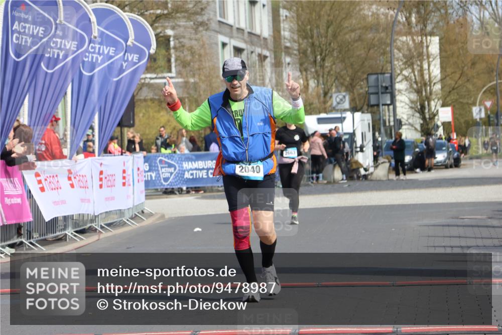 12.04.2026 - 45. Internationalen Wilhelmsburger Insellauf Strokosch-Dieckow http://msf.ph/oto/9478987 12.04.2026 11:44:39 Ziel 2040 meine-sportfotos.de