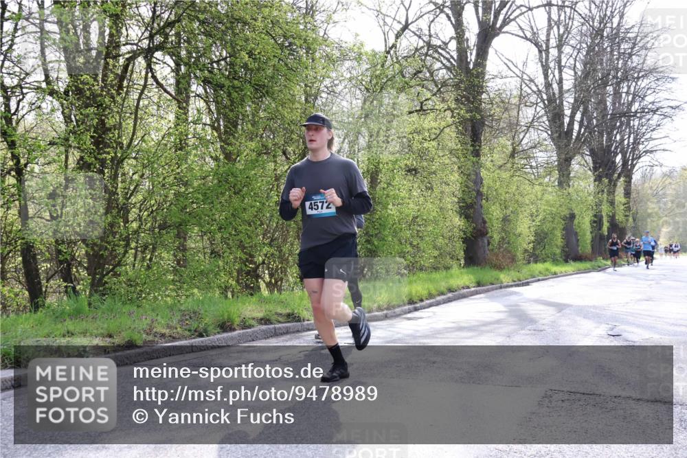 12.04.2026 - 45. Internationalen Wilhelmsburger Insellauf Yannick Fuchs http://msf.ph/oto/9478989 12.04.2026 10:16:58 Laufen 4572 meine-sportfotos.de