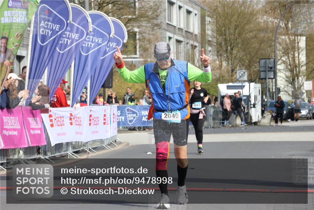 12.04.2026 - 45. Internationalen Wilhelmsburger Insellauf Strokosch-Dieckow http://msf.ph/oto/9478998 12.04.2026 11:44:40 Ziel 2040 meine-sportfotos.de
