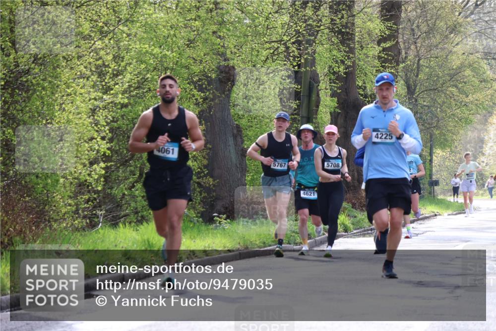 12.04.2026 - 45. Internationalen Wilhelmsburger Insellauf Yannick Fuchs http://msf.ph/oto/9479035 12.04.2026 10:17:03 Laufen 4061, 5767, 5708, 4621, 4225, 5503 meine-sportfotos.de