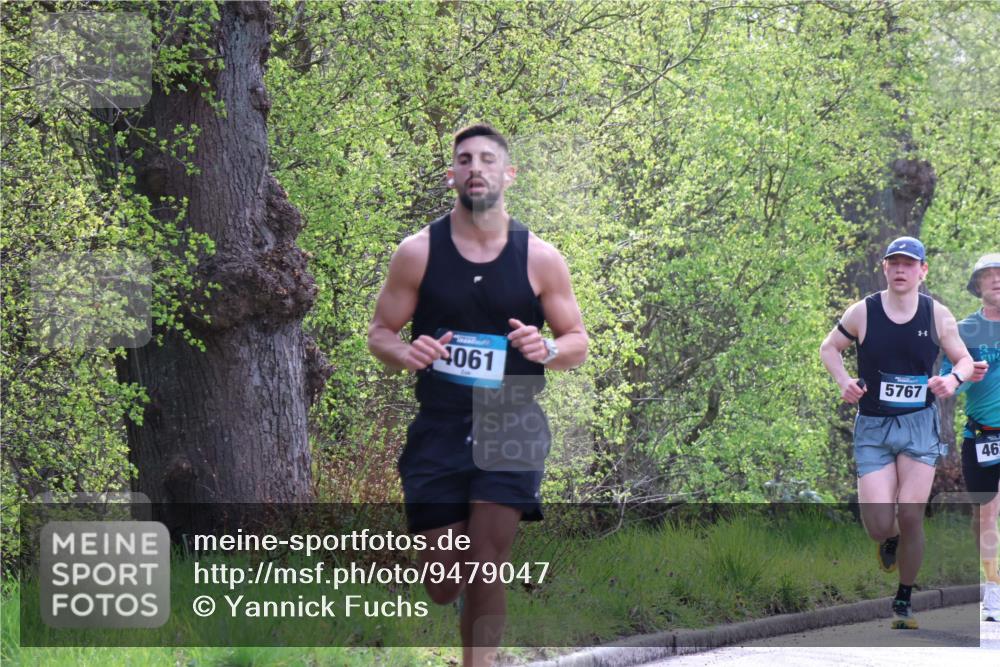 12.04.2026 - 45. Internationalen Wilhelmsburger Insellauf Yannick Fuchs http://msf.ph/oto/9479047 12.04.2026 10:17:05 Laufen 4061, 5767, 46 meine-sportfotos.de