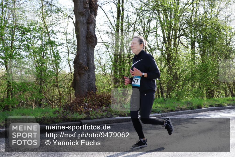 12.04.2026 - 45. Internationalen Wilhelmsburger Insellauf Yannick Fuchs http://msf.ph/oto/9479062 12.04.2026 10:29:44 Laufen  meine-sportfotos.de