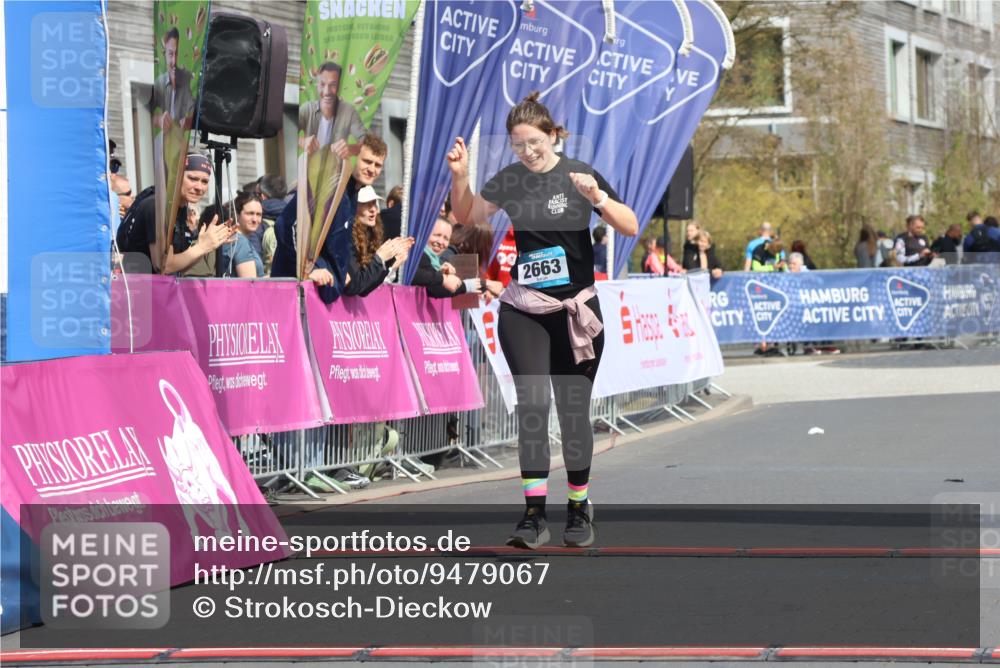 12.04.2026 - 45. Internationalen Wilhelmsburger Insellauf Strokosch-Dieckow http://msf.ph/oto/9479067 12.04.2026 11:44:45 Ziel 2663 meine-sportfotos.de