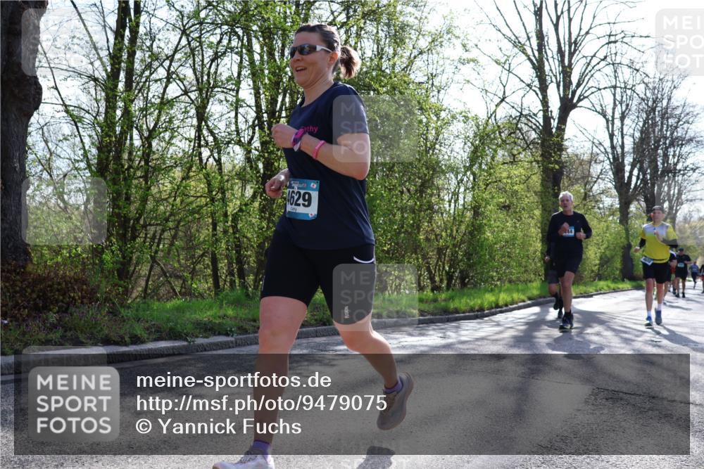 12.04.2026 - 45. Internationalen Wilhelmsburger Insellauf Yannick Fuchs http://msf.ph/oto/9479075 12.04.2026 10:29:45 Laufen  meine-sportfotos.de