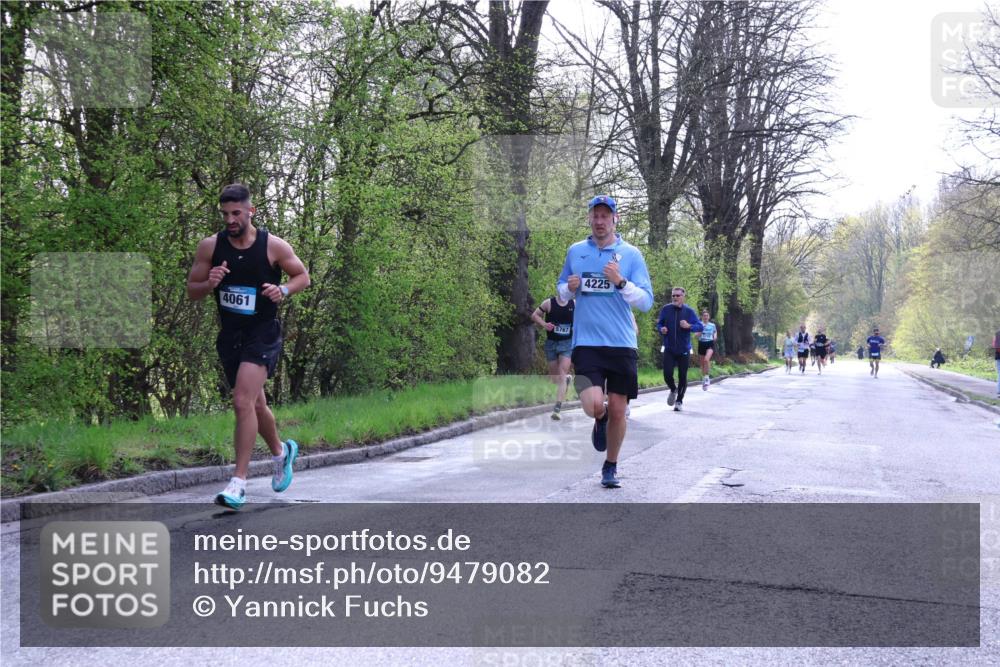 12.04.2026 - 45. Internationalen Wilhelmsburger Insellauf Yannick Fuchs http://msf.ph/oto/9479082 12.04.2026 10:17:07 Laufen 4061, 5767, 4225 meine-sportfotos.de