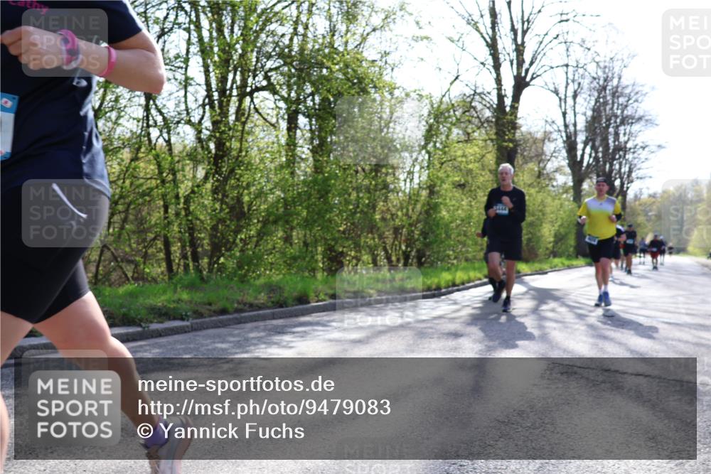 12.04.2026 - 45. Internationalen Wilhelmsburger Insellauf Yannick Fuchs http://msf.ph/oto/9479083 12.04.2026 10:29:45 Laufen  meine-sportfotos.de