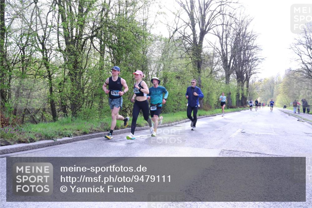 12.04.2026 - 45. Internationalen Wilhelmsburger Insellauf Yannick Fuchs http://msf.ph/oto/9479111 12.04.2026 10:17:10 Laufen 5767, 5708, 4621 meine-sportfotos.de