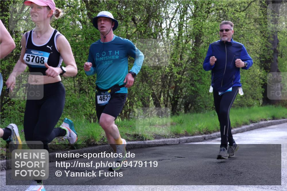 12.04.2026 - 45. Internationalen Wilhelmsburger Insellauf Yannick Fuchs http://msf.ph/oto/9479119 12.04.2026 10:17:11 Laufen 5708, 2025, 4627 meine-sportfotos.de