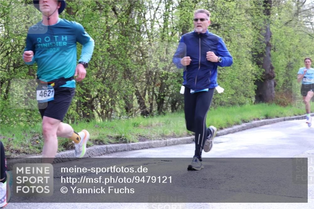 12.04.2026 - 45. Internationalen Wilhelmsburger Insellauf Yannick Fuchs http://msf.ph/oto/9479121 12.04.2026 10:17:11 Laufen 025, 4621, 5742 meine-sportfotos.de