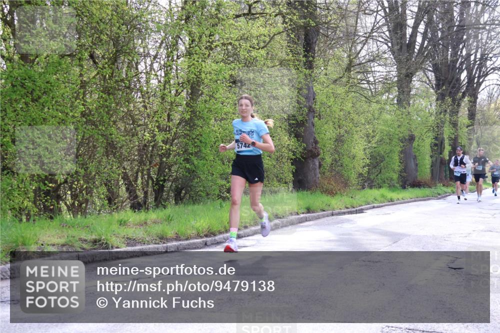 12.04.2026 - 45. Internationalen Wilhelmsburger Insellauf Yannick Fuchs http://msf.ph/oto/9479138 12.04.2026 10:17:13 Laufen 5742 meine-sportfotos.de