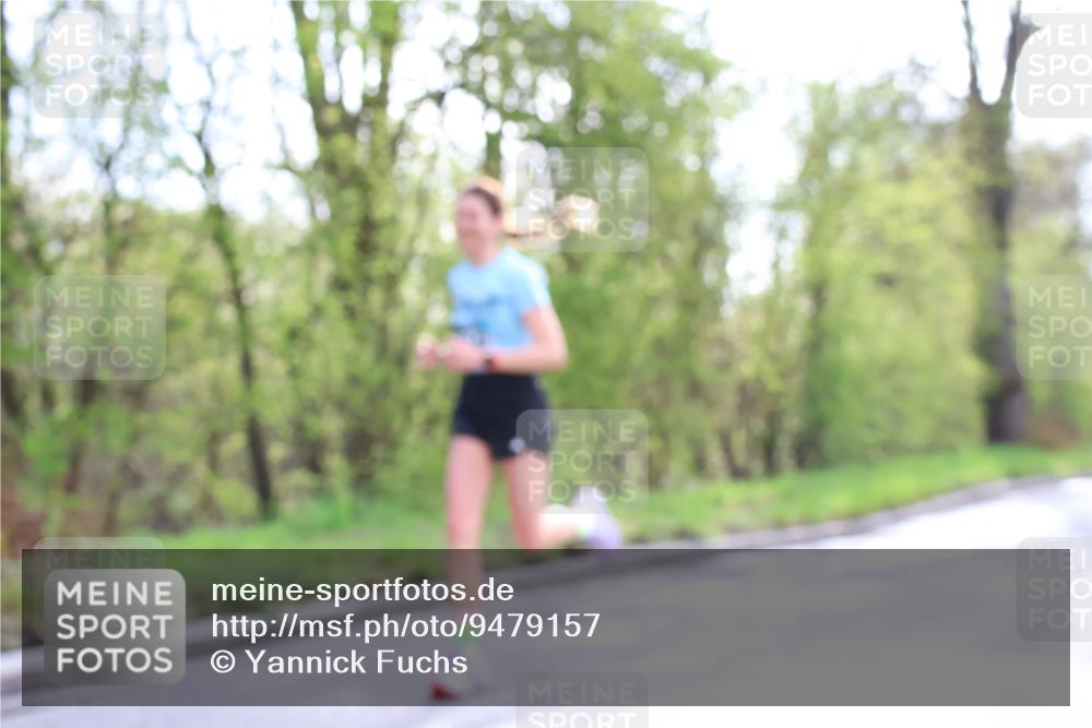 12.04.2026 - 45. Internationalen Wilhelmsburger Insellauf Yannick Fuchs http://msf.ph/oto/9479157 12.04.2026 10:17:14 Laufen  meine-sportfotos.de