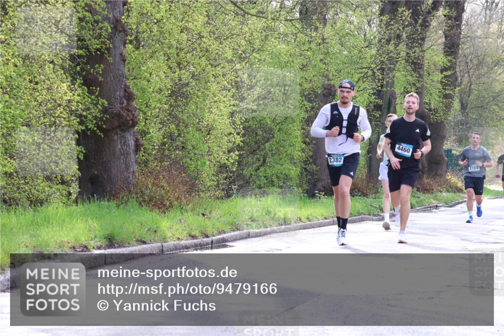 12.04.2026 - 45. Internationalen Wilhelmsburger Insellauf Yannick Fuchs http://msf.ph/oto/9479166 12.04.2026 10:17:15 Laufen 2382, 4460, 2160 meine-sportfotos.de