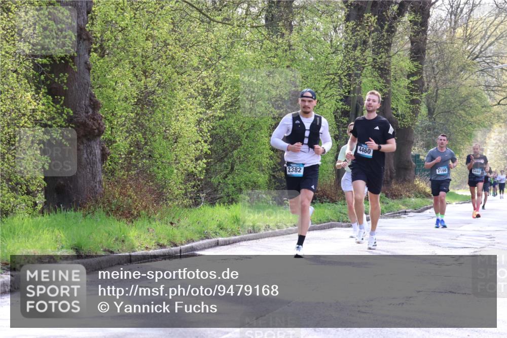 12.04.2026 - 45. Internationalen Wilhelmsburger Insellauf Yannick Fuchs http://msf.ph/oto/9479168 12.04.2026 10:17:15 Laufen 2382, 4460, 2160, 5440 meine-sportfotos.de