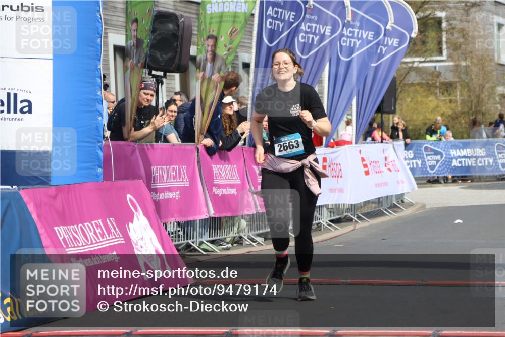 12.04.2026 - 45. Internationalen Wilhelmsburger Insellauf Strokosch-Dieckow http://msf.ph/oto/9479174 12.04.2026 11:44:46 Ziel 2663 meine-sportfotos.de