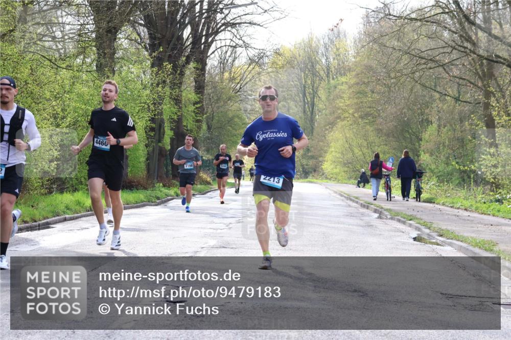 12.04.2026 - 45. Internationalen Wilhelmsburger Insellauf Yannick Fuchs http://msf.ph/oto/9479183 12.04.2026 10:17:17 Laufen 2, 4460, 5440, 2160, 2213 meine-sportfotos.de