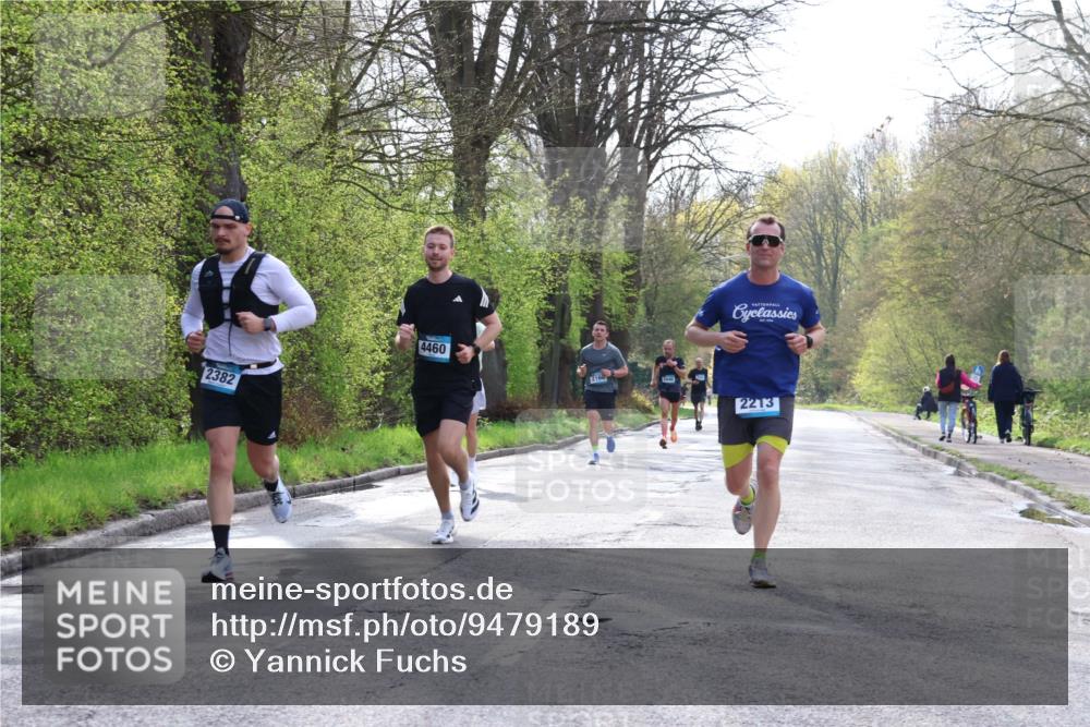 12.04.2026 - 45. Internationalen Wilhelmsburger Insellauf Yannick Fuchs http://msf.ph/oto/9479189 12.04.2026 10:17:18 Laufen 2382, 4460, 2213 meine-sportfotos.de