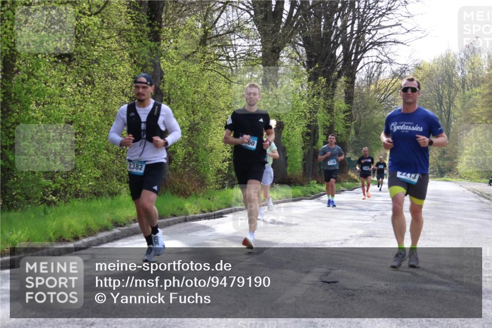 12.04.2026 - 45. Internationalen Wilhelmsburger Insellauf Yannick Fuchs http://msf.ph/oto/9479190 12.04.2026 10:17:18 Laufen 2382, 60, 2160, 5440, 2213 meine-sportfotos.de