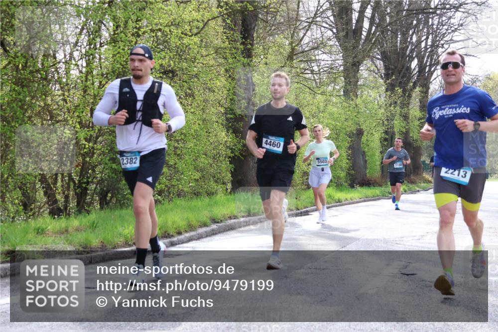 12.04.2026 - 45. Internationalen Wilhelmsburger Insellauf Yannick Fuchs http://msf.ph/oto/9479199 12.04.2026 10:17:19 Laufen 2382, 4460, 5503, 2160, 2213 meine-sportfotos.de
