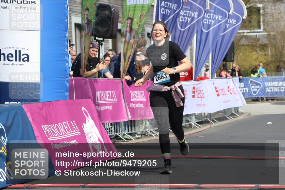 12.04.2026 - 45. Internationalen Wilhelmsburger Insellauf Strokosch-Dieckow http://msf.ph/oto/9479205 12.04.2026 11:44:46 Ziel 2663 meine-sportfotos.de