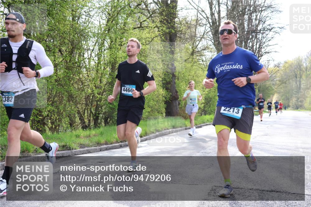 12.04.2026 - 45. Internationalen Wilhelmsburger Insellauf Yannick Fuchs http://msf.ph/oto/9479206 12.04.2026 10:17:19 Laufen 1382, 4460, 5503, 2213 meine-sportfotos.de