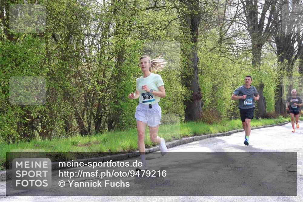 12.04.2026 - 45. Internationalen Wilhelmsburger Insellauf Yannick Fuchs http://msf.ph/oto/9479216 12.04.2026 10:17:21 Laufen 5503, 2160, 5440 meine-sportfotos.de