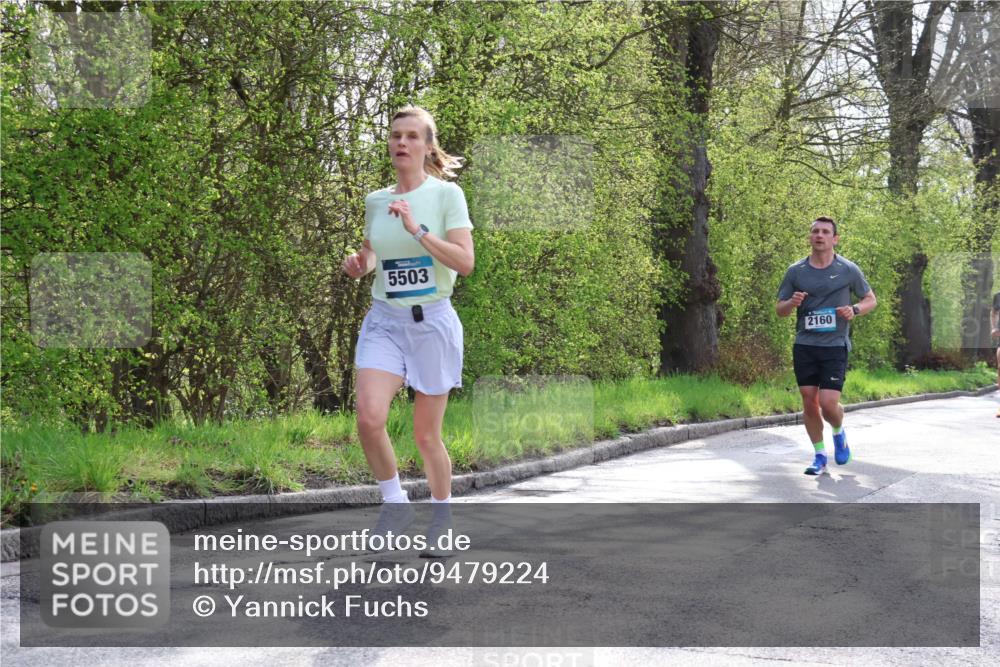 12.04.2026 - 45. Internationalen Wilhelmsburger Insellauf Yannick Fuchs http://msf.ph/oto/9479224 12.04.2026 10:17:22 Laufen 5503, 2160 meine-sportfotos.de