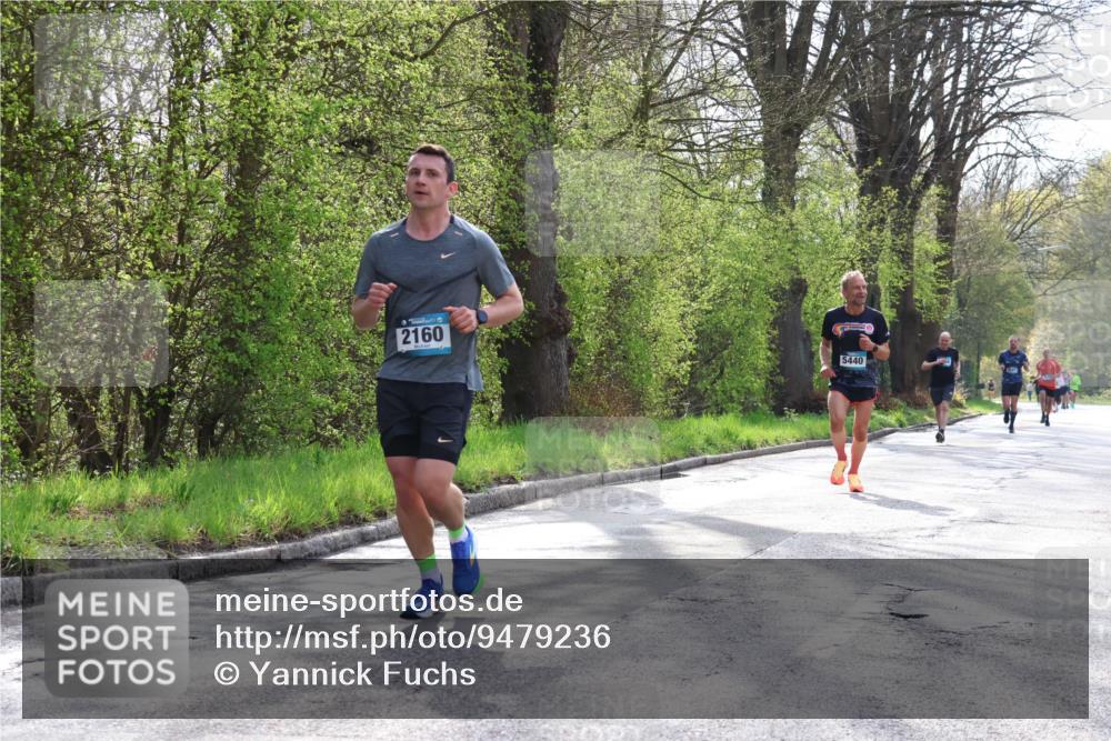 12.04.2026 - 45. Internationalen Wilhelmsburger Insellauf Yannick Fuchs http://msf.ph/oto/9479236 12.04.2026 10:17:23 Laufen 2160, 5440 meine-sportfotos.de
