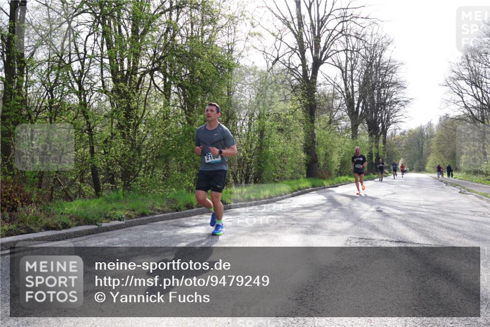 12.04.2026 - 45. Internationalen Wilhelmsburger Insellauf Yannick Fuchs http://msf.ph/oto/9479249 12.04.2026 10:17:24 Laufen 2160 meine-sportfotos.de
