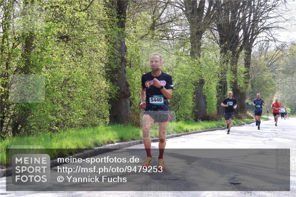 12.04.2026 - 45. Internationalen Wilhelmsburger Insellauf Yannick Fuchs http://msf.ph/oto/9479253 12.04.2026 10:17:25 Laufen 5440, 2659 meine-sportfotos.de