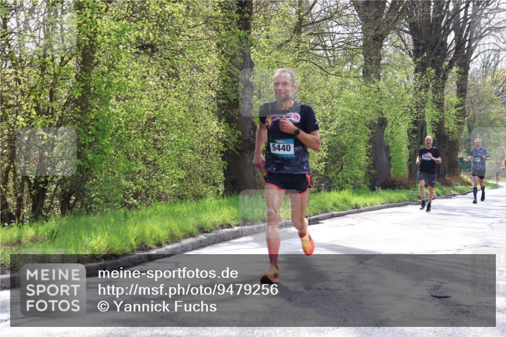 12.04.2026 - 45. Internationalen Wilhelmsburger Insellauf Yannick Fuchs http://msf.ph/oto/9479256 12.04.2026 10:17:25 Laufen 5440, 265 meine-sportfotos.de