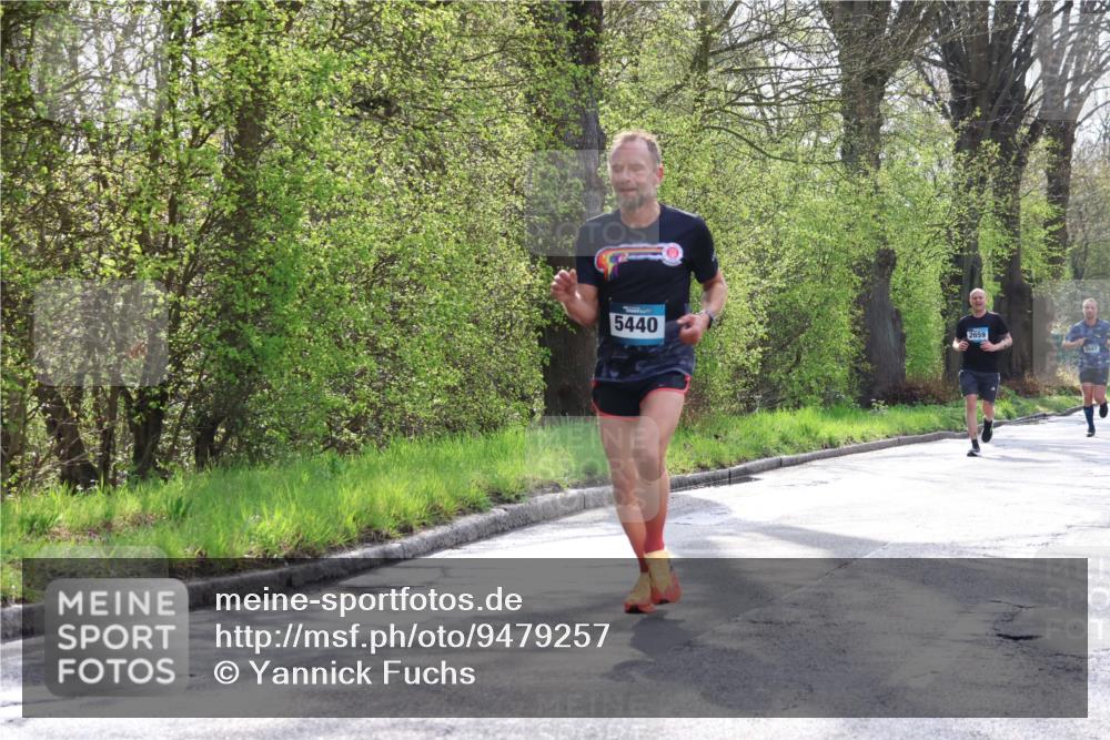 12.04.2026 - 45. Internationalen Wilhelmsburger Insellauf Yannick Fuchs http://msf.ph/oto/9479257 12.04.2026 10:17:25 Laufen 5440, 2659 meine-sportfotos.de