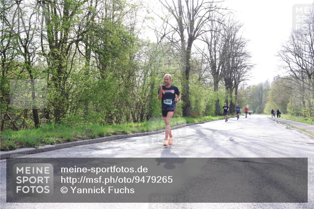 12.04.2026 - 45. Internationalen Wilhelmsburger Insellauf Yannick Fuchs http://msf.ph/oto/9479265 12.04.2026 10:17:26 Laufen 5440 meine-sportfotos.de