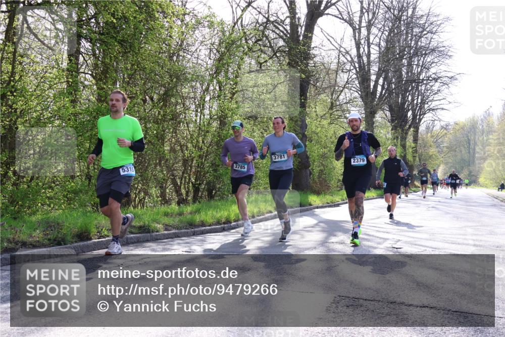 12.04.2026 - 45. Internationalen Wilhelmsburger Insellauf Yannick Fuchs http://msf.ph/oto/9479266 12.04.2026 10:29:55 Laufen  meine-sportfotos.de