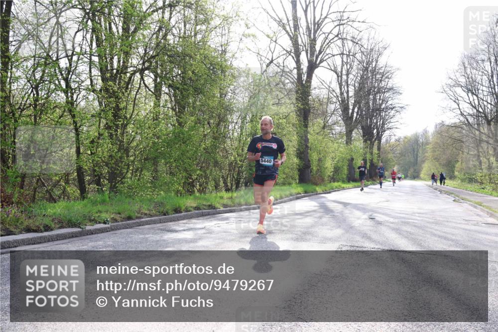12.04.2026 - 45. Internationalen Wilhelmsburger Insellauf Yannick Fuchs http://msf.ph/oto/9479267 12.04.2026 10:17:26 Laufen 5440 meine-sportfotos.de